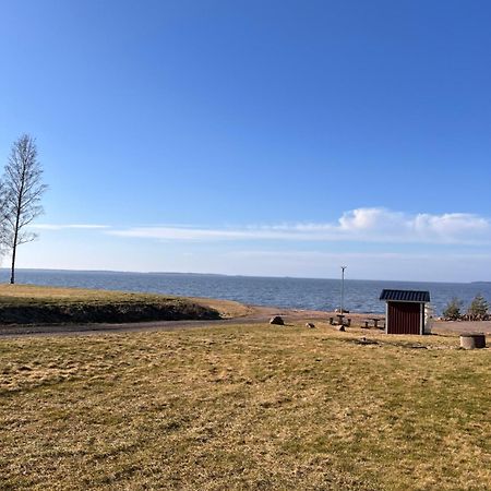 Askevikstugby Villa Sjötorp Dış mekan fotoğraf