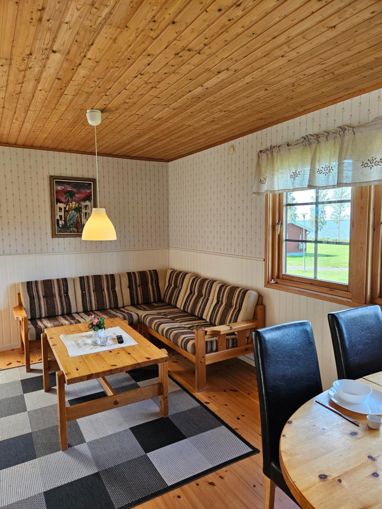 Askevikstugby Villa Sjötorp Dış mekan fotoğraf