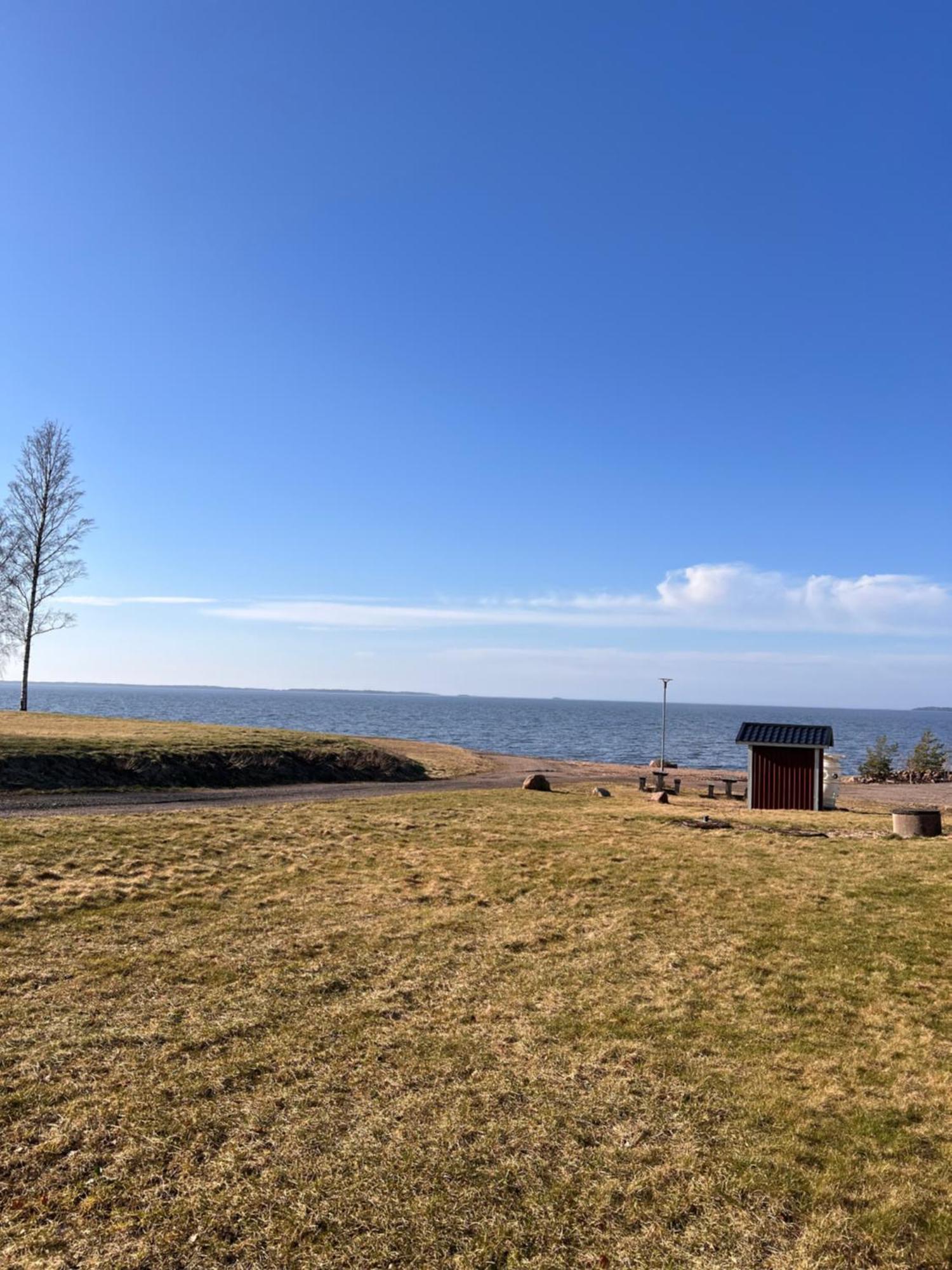 Askevikstugby Villa Sjötorp Dış mekan fotoğraf